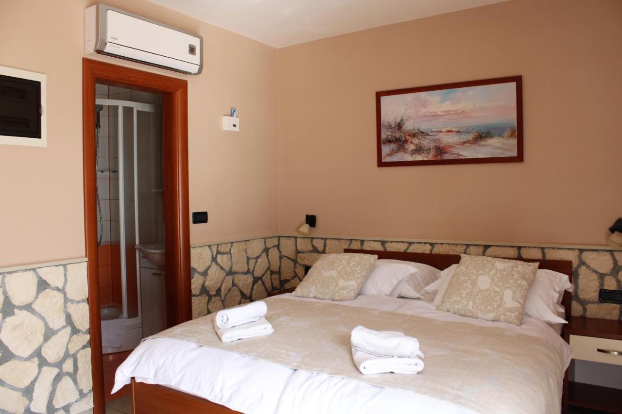 Bed and Breakfast Dalmacija Omiš Exteriér fotografie