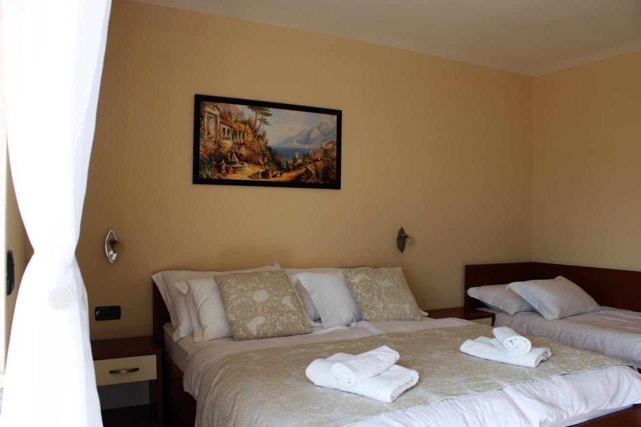 Bed and Breakfast Dalmacija Omiš Exteriér fotografie