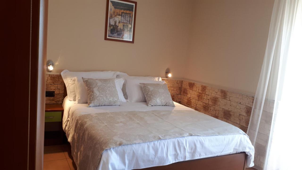 Bed and Breakfast Dalmacija Omiš Exteriér fotografie