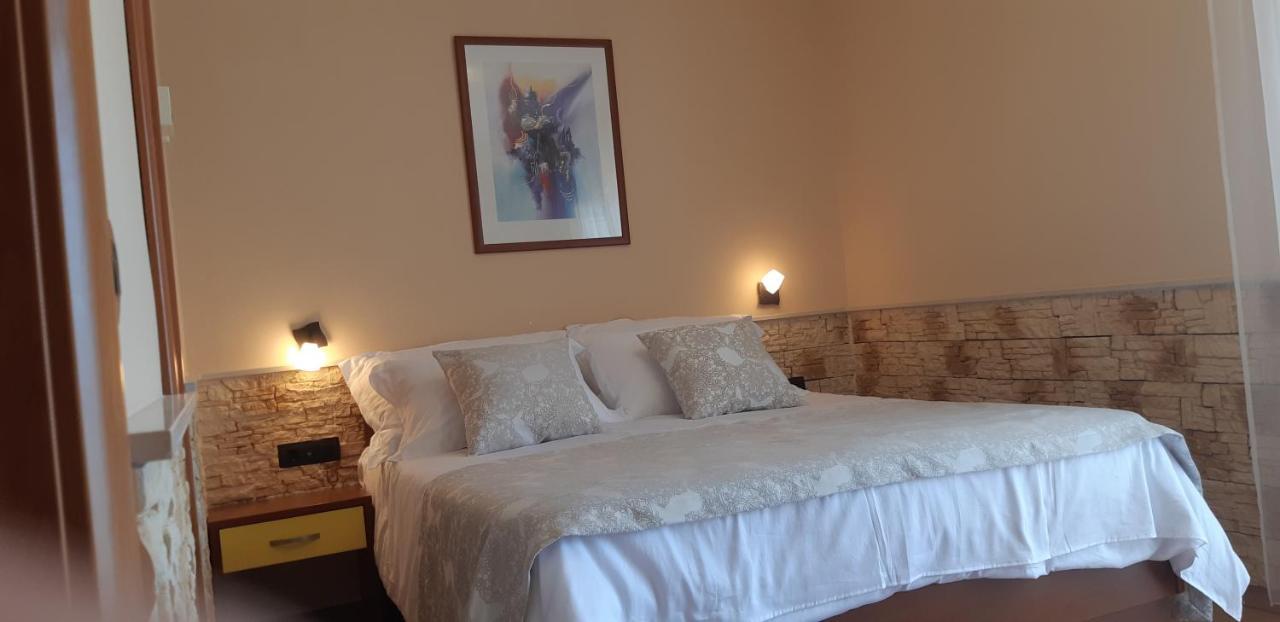 Bed and Breakfast Dalmacija Omiš Exteriér fotografie