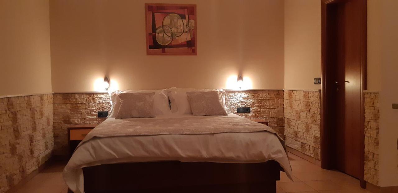Bed and Breakfast Dalmacija Omiš Exteriér fotografie